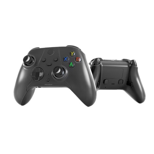 Геймпад беспр. CODE Origin Enhanced черный (GXB01WE)