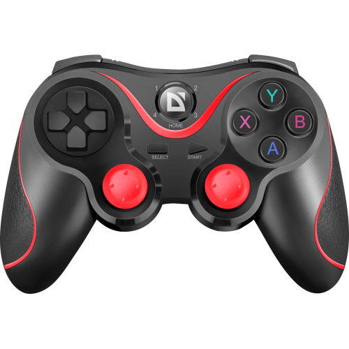 Геймпад беспр Defender Impulse 4.2 BT, Android (64284) Геймпад беспр Defender Impulse 4.2 BT, Android (64284)