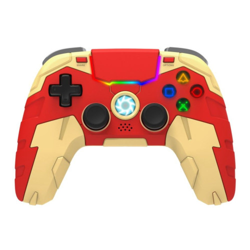 Геймпад беспр iPega PG-P4020 для PS4