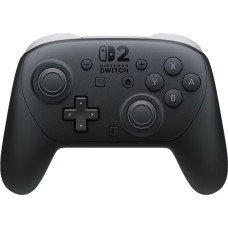 Геймпад Nintendo Switch 2 Pro Controller