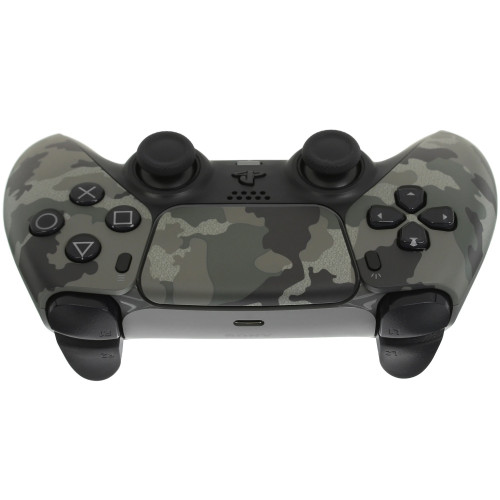 Sony PS5 Dualsense Camo Sony PS5 Dualsense Camo