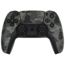 Sony PS5 Dualsense Camo