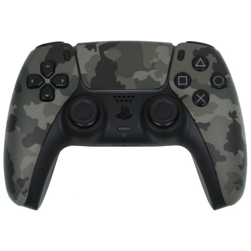 Sony PS5 Dualsense Camo Sony PS5 Dualsense Camo