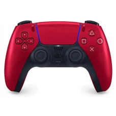 Sony PS5 Dualsense Vulcanic Red