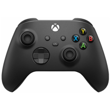 Геймпад XBOX Series X Carbon black