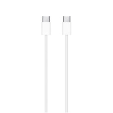 Кабель Apple Type-C to Type-C 2m (MLL82ZM/A MLL82FE/A)