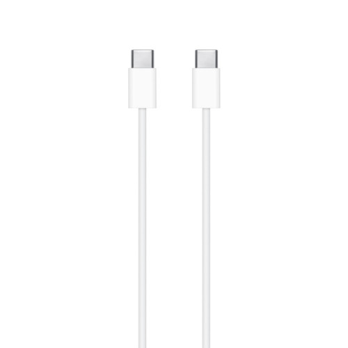Кабель Apple Type-C to Type-C 2m (MLL82ZM/A MLL82FE/A)
