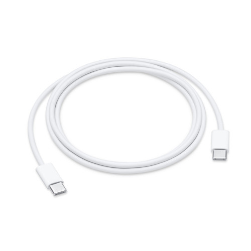 Кабель Apple Type-C to Type-C 2m (MLL82ZM/A MLL82FE/A)