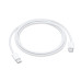 Кабель Apple Type-C to Type-C 2m (MLL82ZM/A MLL82FE/A)