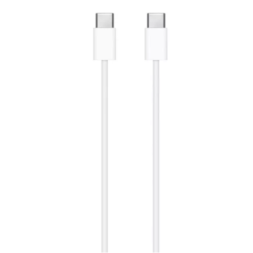 Кабель Apple Type-C to Type-C 1m (MUF72ZM/A) copy