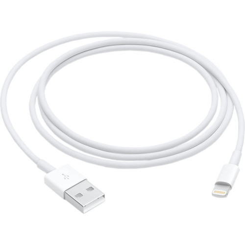 Кабель Apple Lightning to USB 2m(MD819ZM/A MD819FE/A)
