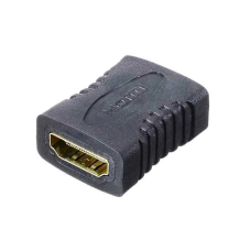 Переходник ATCOM AT3803 HDMI(f) HDMI(f) бочка