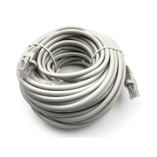 Патч-корд Buro RJ-45 15m