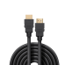 Кабель DEFENDER HDMI-08 M-M, ver 2.0, 1 м(87334)