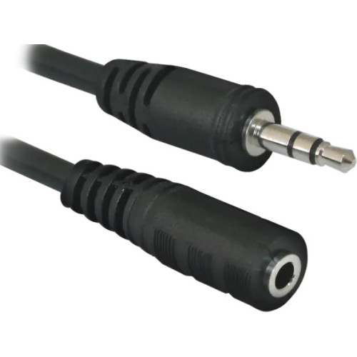 Кабель DEFENDER JACK02-05, 1.5 м(87511)