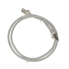 Патч-корд Lanmaster RJ-45 1m