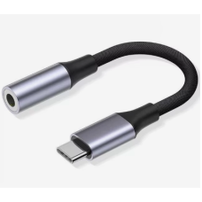 Переходник Alloy C22 3,5 на iPh 0.12m