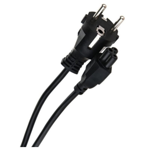 Кабель питания для ноутбука TELECOM TP022 3m