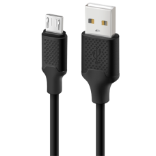 Кабель Unico micro USB basic 2.1A