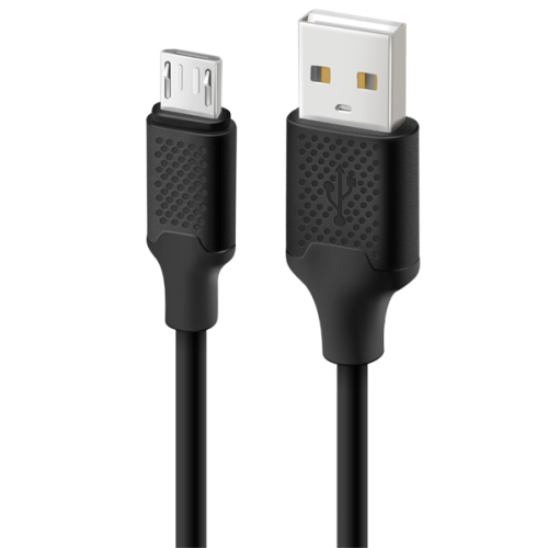 Кабель Unico micro USB basic 2.1A