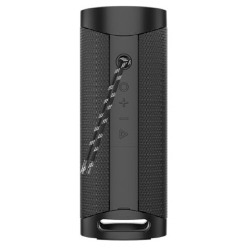 Колонка bluetooth Aibimy MY 336BT чёрный