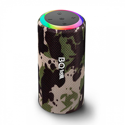 Колонка Bluetooth BQ PBS4006 Khaki
