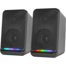 Колонки Defender 2.0 SPK-120, 6 Вт, USB (65119)