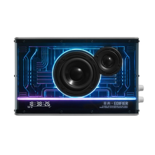Колонка Bluetooth Edifier NEW-XPro 65W Black Колонка Bluetooth Edifier NEW-XPro 65W Black