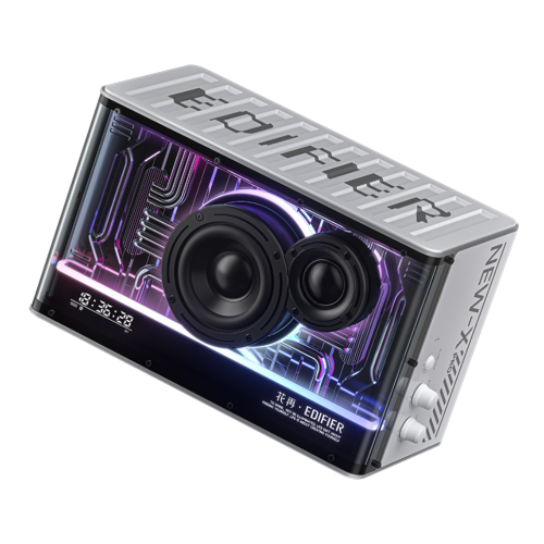 Колонка Bluetooth Edifier NEW-XPro 65W White Колонка Bluetooth Edifier NEW-XPro 65W White