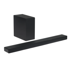 Саундбар Hisense AX3120Q (200Вт+240Вт 3.1.2)