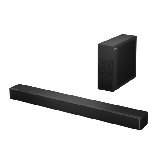 Саундбар Hisense HS2100 (240Вт. 2.1) Саундбар Hisense HS2100 (240Вт. 2.1)