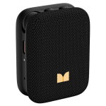 Портативная акуст. система Atomic/Blaster Atom(MS62130)черная Портативная акуст. система Atomic/Blaster Atom(MS62130)черная