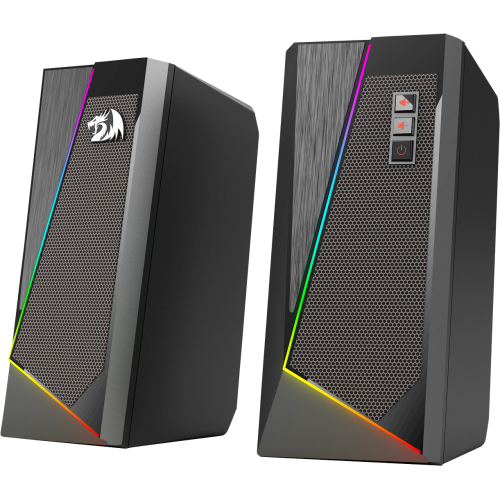 Колонки Redragon Anvil 2.0 чер (77878)