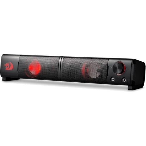 Колонки Redragon Orpheus 2.0 чер (77601) Колонки Redragon Orpheus 2.0 чер (77601)