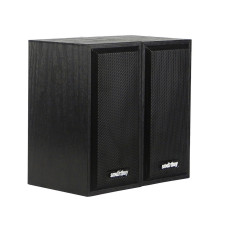 Колонки мульт SmartBuy ONE 6Вт USB черные(SBA-101)/20
