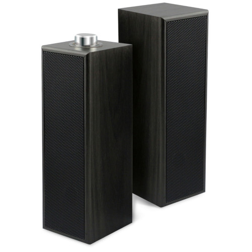 Колонки мульт SmartBuy TORCH 6Вт,USB (SBA-2560)