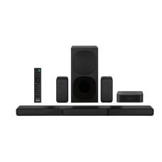 Саундбар SONY HT-S40R(600Вт. 5.1)