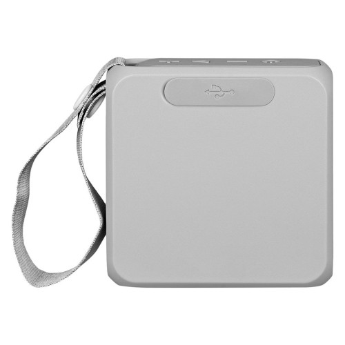 Колонка bluetooth TFN Quadro TFN-BS03-01 сер