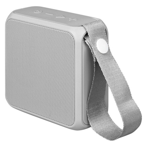 Колонка bluetooth TFN Quadro TFN-BS03-01 сер