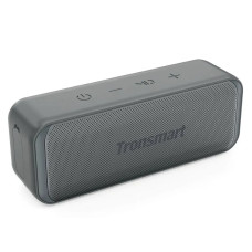 Колонка bluetooth Tronsmart Element T2 mini 2023 10W grey