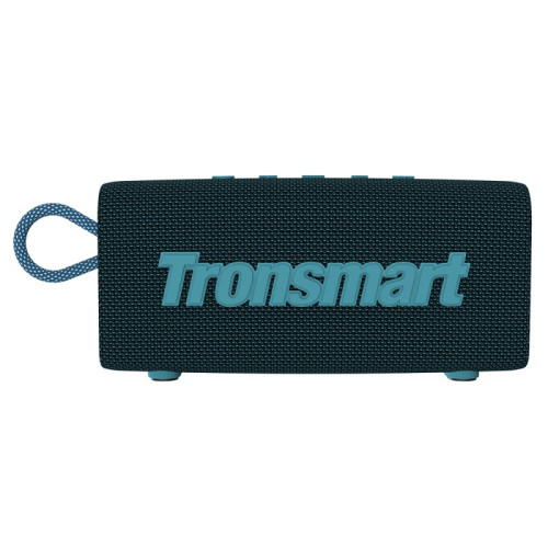 Колонка bluetooth Tronsmart Trip 10W blue Колонка bluetooth Tronsmart Trip 10W blue