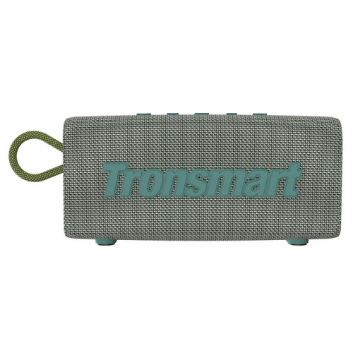 Колонка bluetooth Tronsmart Trip 10W grey