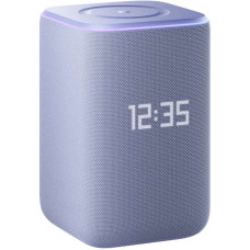 Яндекс Станция 3 с часами фиолетовая(YNDX-00060) Яндекс Станция 3 с часами фиолетовая(YNDX-00060)