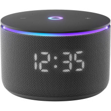 Яндекс Станция Мини 3 Pro Zigbee черная(YNDX-00059) Яндекс Станция Мини 3 Pro Zigbee черная(YNDX-00059)