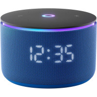 Яндекс Станция Мини 3 Pro Zigbee синяя(YNDX-00059) Яндекс Станция Мини 3 Pro Zigbee синяя(YNDX-00059)