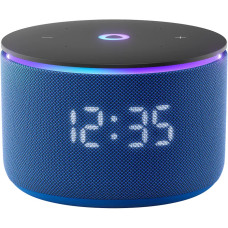 Яндекс Станция Мини 3 Pro Zigbee синяя(YNDX-00059) Яндекс Станция Мини 3 Pro Zigbee синяя(YNDX-00059)