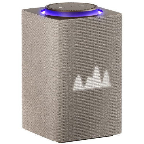 Яндекс Станция Макс 2 бежевая (Zigbee)(YNDX-00053)