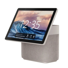 Яндекс Станция Дуо Макс бежевая (Zigbee)(YNDX-00055) Яндекс Станция Дуо Макс бежевая (Zigbee)(YNDX-00055)