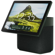 Яндекс Станция Дуо Макс зеленая(Zigbee)(YNDX-00055) Яндекс Станция Дуо Макс зеленая(Zigbee)(YNDX-00055)