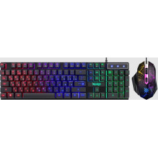 Компл беспров Defender Nord GS-959 черная(52959)